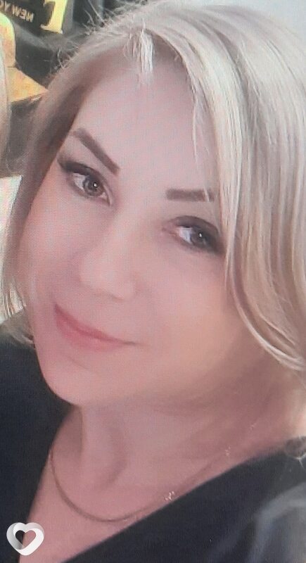Вероника, 42, Екатеринбурге — анкета №1412683