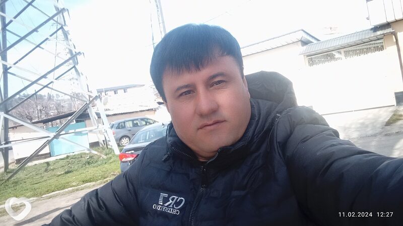 Саша, 35, Уфе — анкета №1412687
