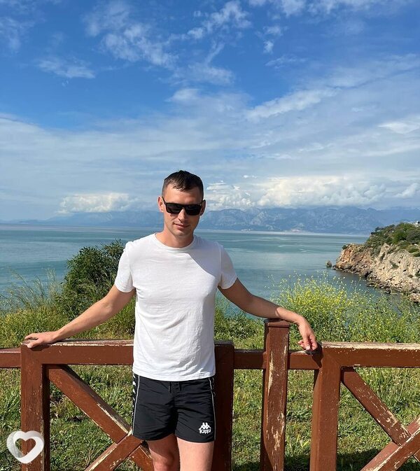 Виталий, 31, Курске — анкета №1412695