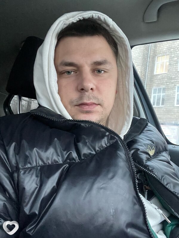 Александр, 33, Петрозаводске — анкета №1412696