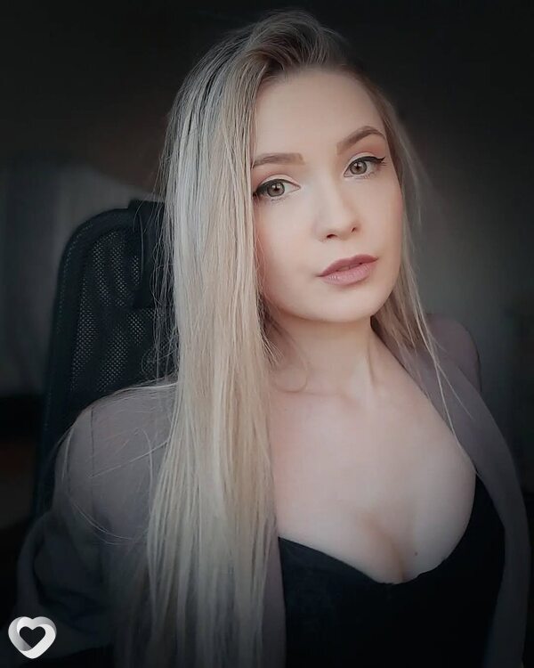 Алина, 40, Томске — анкета №1412702