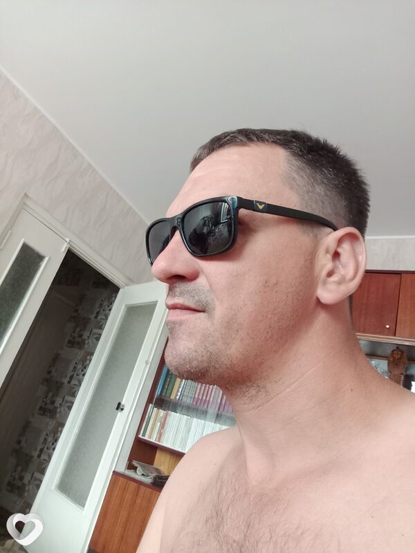 Геннадий, 45, Дмитрове — анкета №1412704