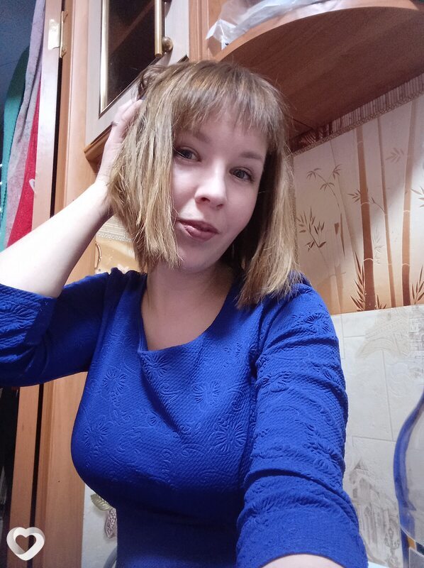 Юлия, 27, Кургане — анкета №1413056