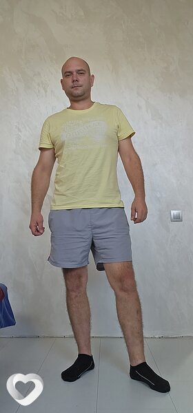 Евгений, 40, Гродно — анкета №1413057