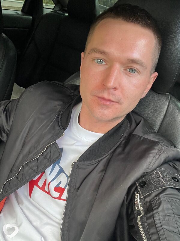 Александр, 35, Оренбурге — анкета №1413063