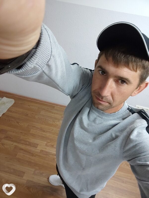 Вадим, 35, Новозыбкове — анкета №1413066
