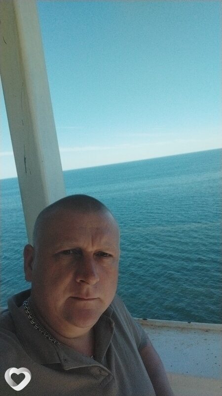Дмитрий, 41, Новополоцке — анкета №1413074