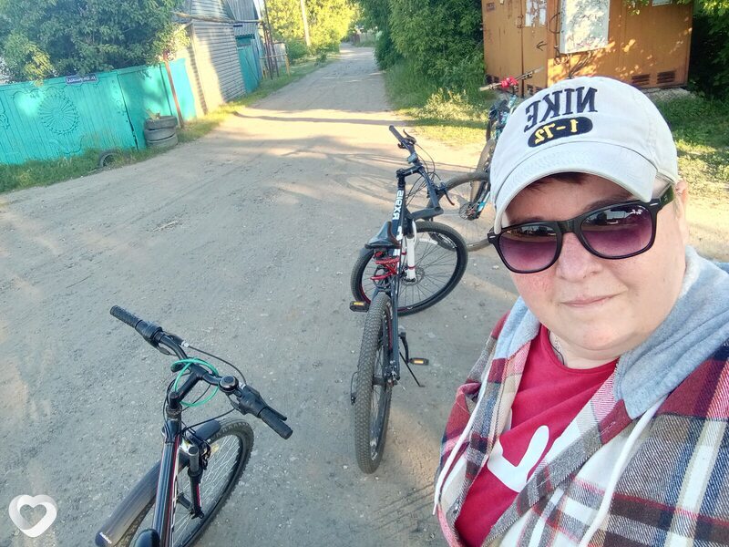 Ксюша, 45, Тамбове — анкета №1412858