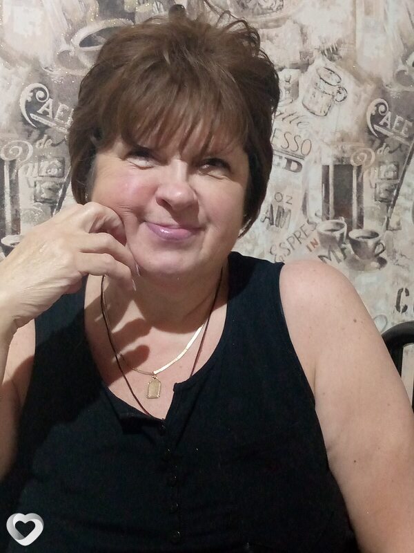 Татьяна, 65, Норильске — анкета №1412862