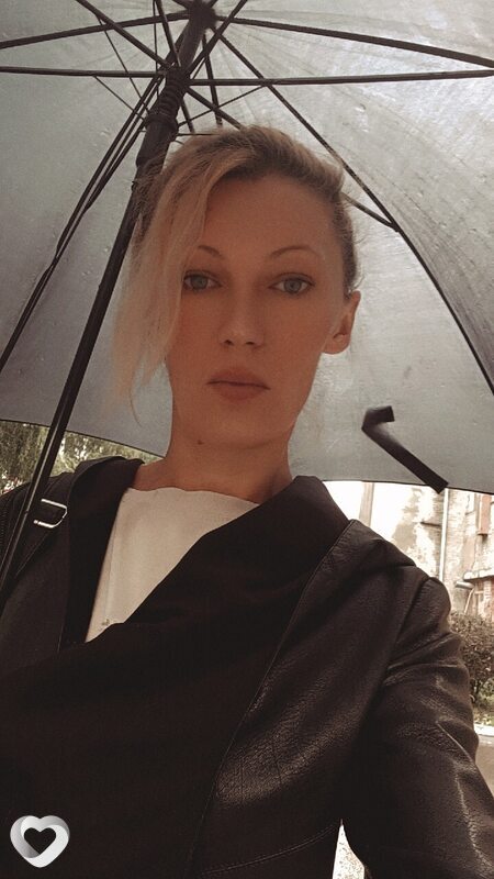 Raisa, 36, Ростове-на-Дону — анкета №1412863