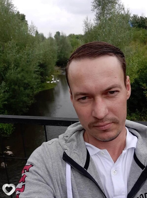 Сергей, 44, Кемерове — анкета №1412872