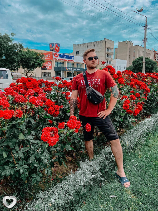 Сергей, 28, Москве — анкета №1412875