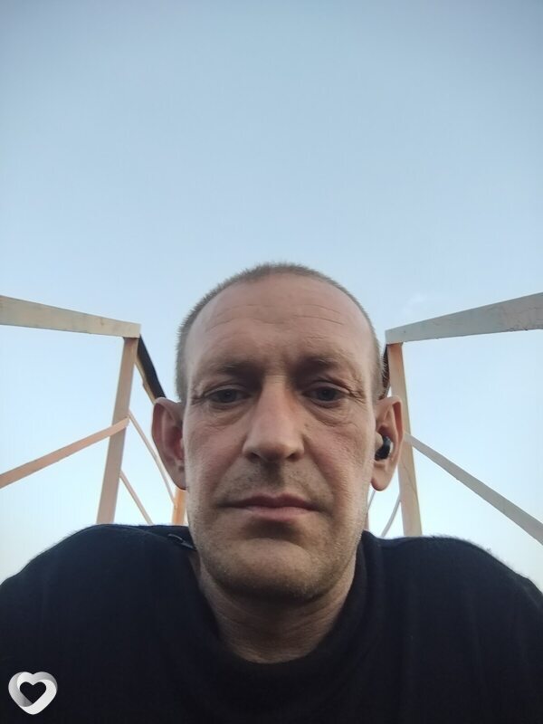 Александр, 47, Речице — анкета №1413204