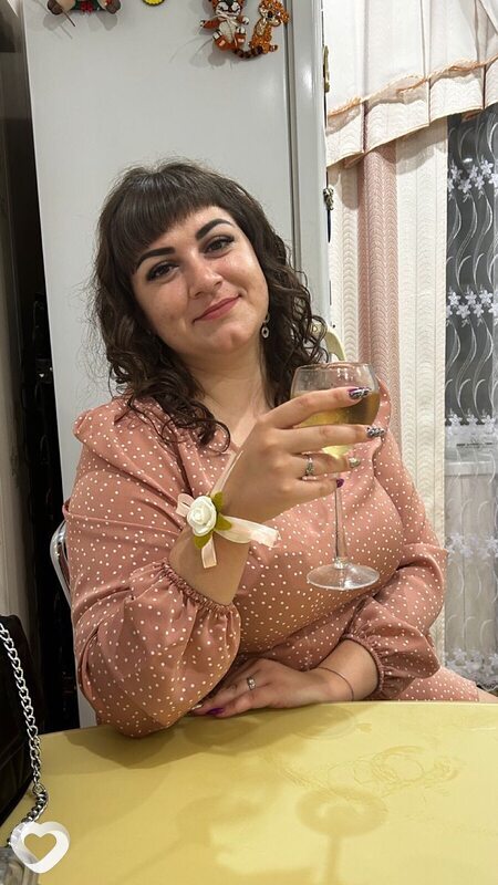 Валерия, Ирбейское