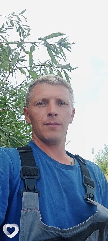 Иван, 37, Оренбурге — анкета №1412882