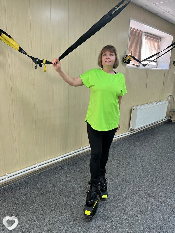 Наталья, 57, Москве — анкета №1412897