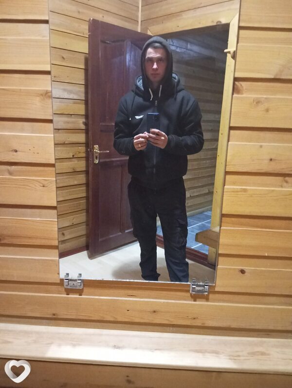 Сергей, 23, Астане — анкета №1412898