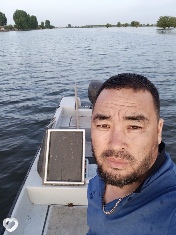 Али, 37, Ровеньках — анкета №1412932