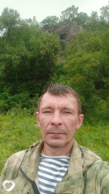 Анатолий, 48, Благовещенске — анкета №1412940