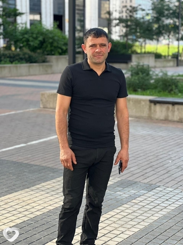 Armen, 37, Москве — анкета №1412942