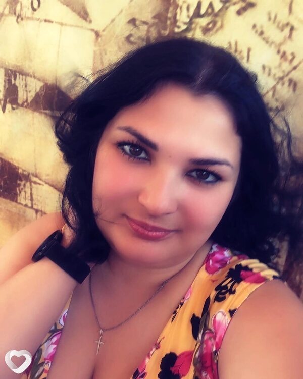 Юлия, 41, Барнауле — анкета №1412943