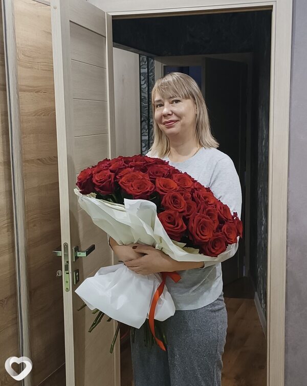 Елена, 46, Минске — анкета №1412946
