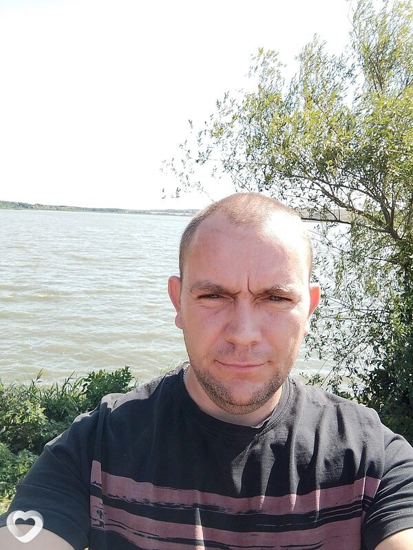 Александр, 40, Алексеевка (Белгородская Обл) — анкета №1412949