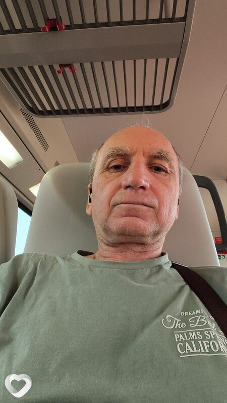 Сергей, 58, Харькове — анкета №1413800
