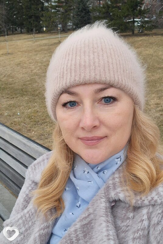 Ольга, 46, Красноярске — анкета №1413803