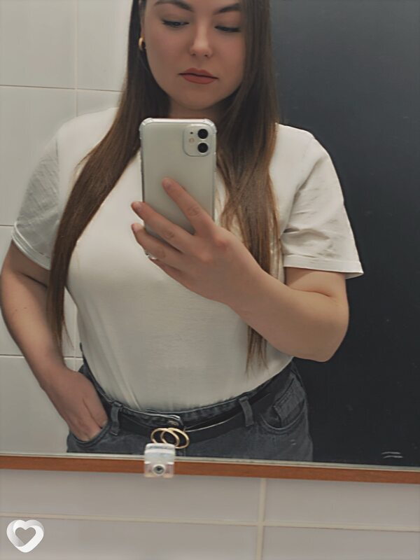 Надежда, 25, Минске — анкета №1413806