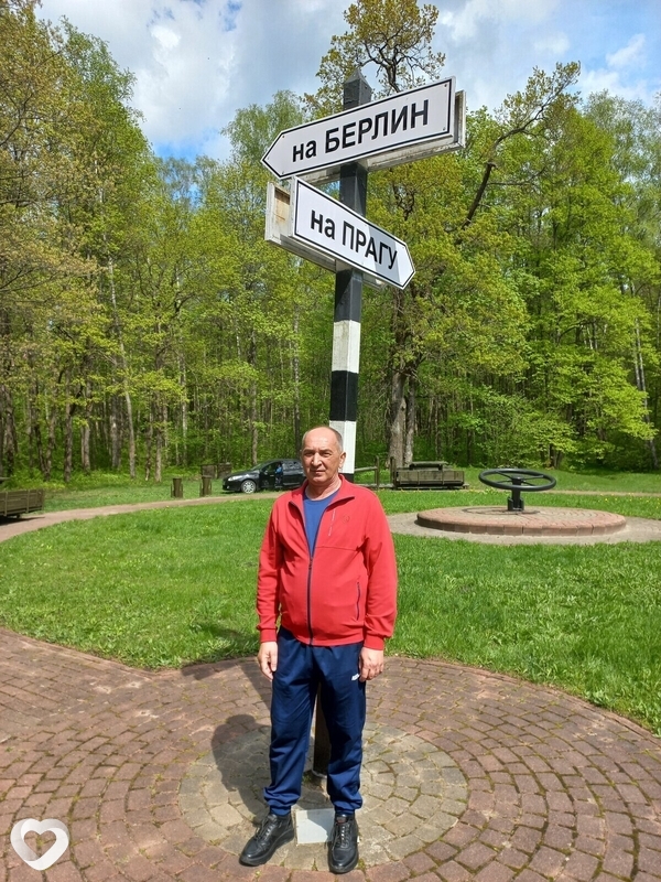 Юрий, 54, Туле — анкета №1413807