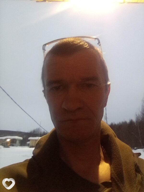 Дима, 41, Алдане — анкета №1413823