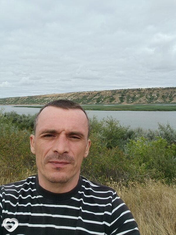 Pasa, 43, Кишинёв — анкета №1412953