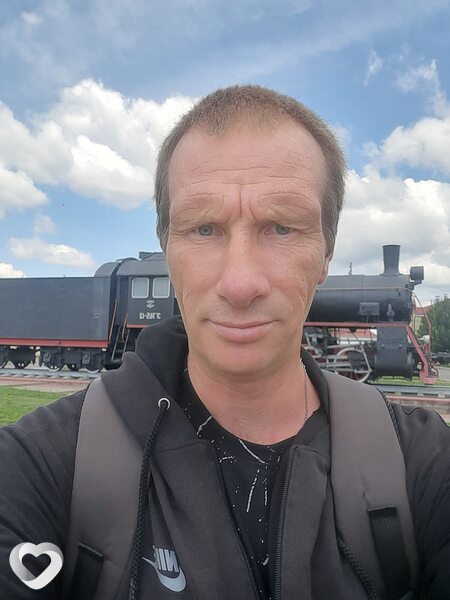 Aleks, 44, Гомеле — анкета №12070