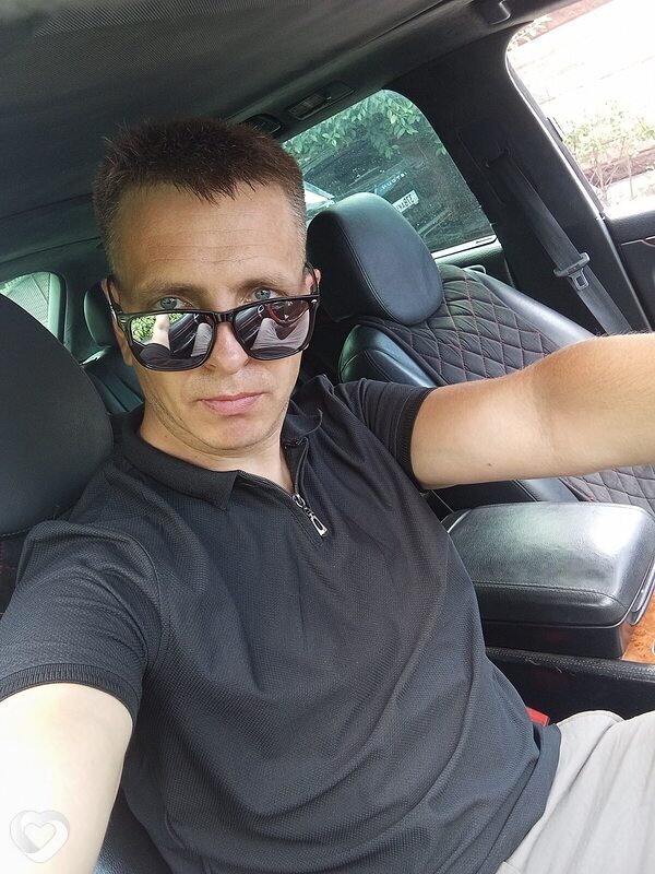 Миша, 38, Алматы — анкета №1412956