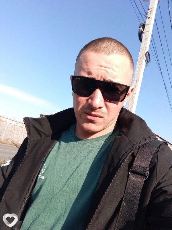 Иван, 28, Иркутске — анкета №1412963