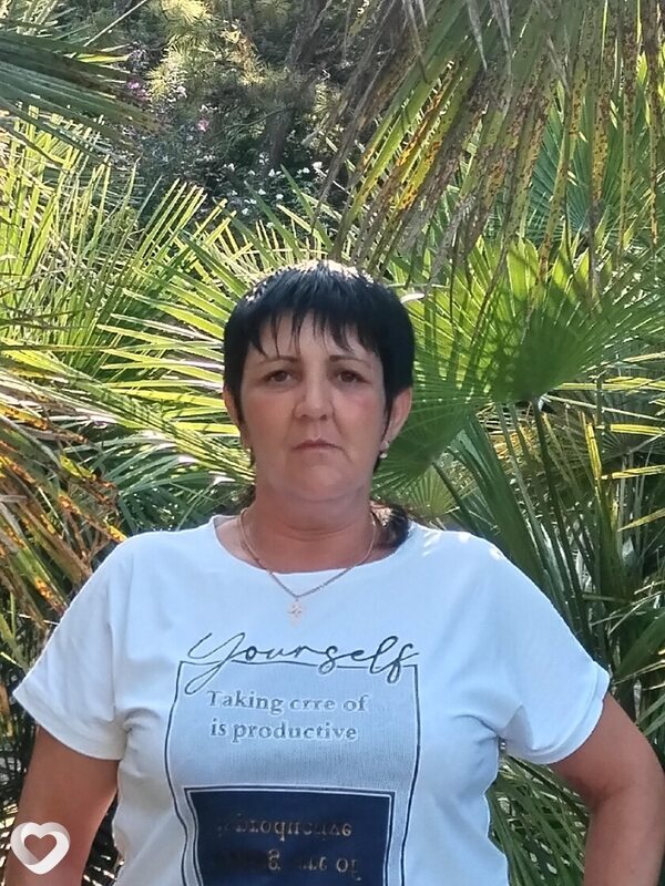 Наталья, 47, Шахтах — анкета №1412968