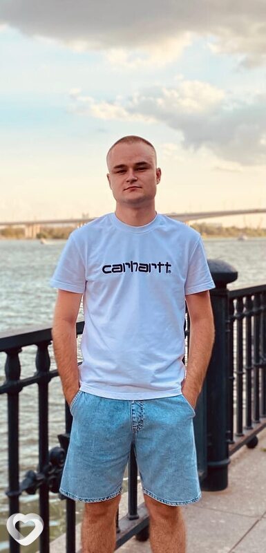 Владимир, 26, Ставрополе — анкета №1413010