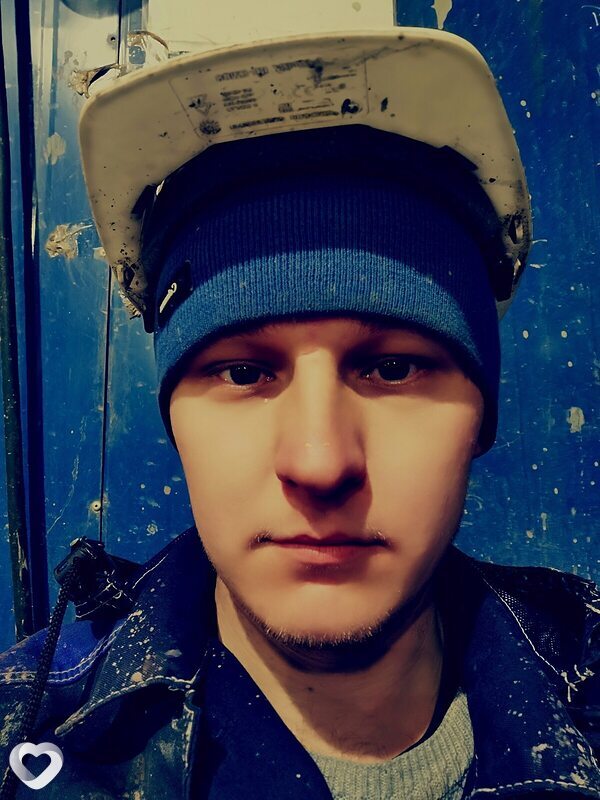 Николай, 33, Иркутске — анкета №1413022