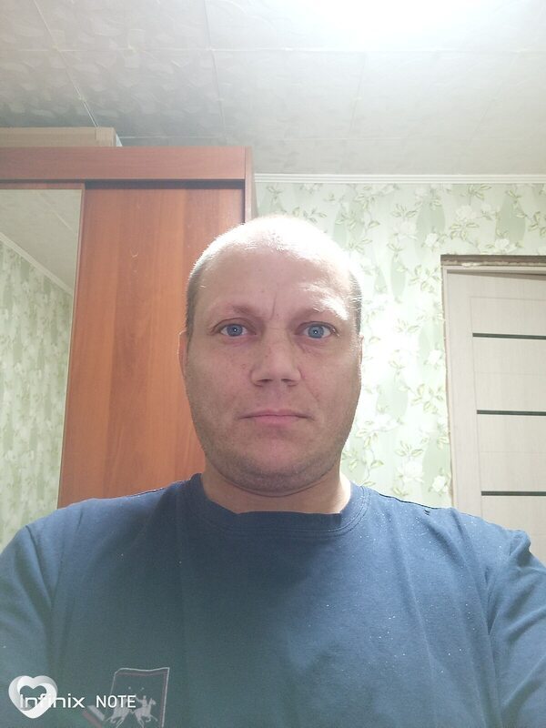 Олег, Колпашево