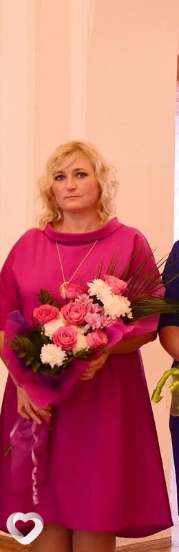 Наталия, 49, Тамбове — анкета №1413026
