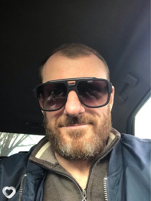 Дмитрий, 37, Ярославле — анкета №1412783