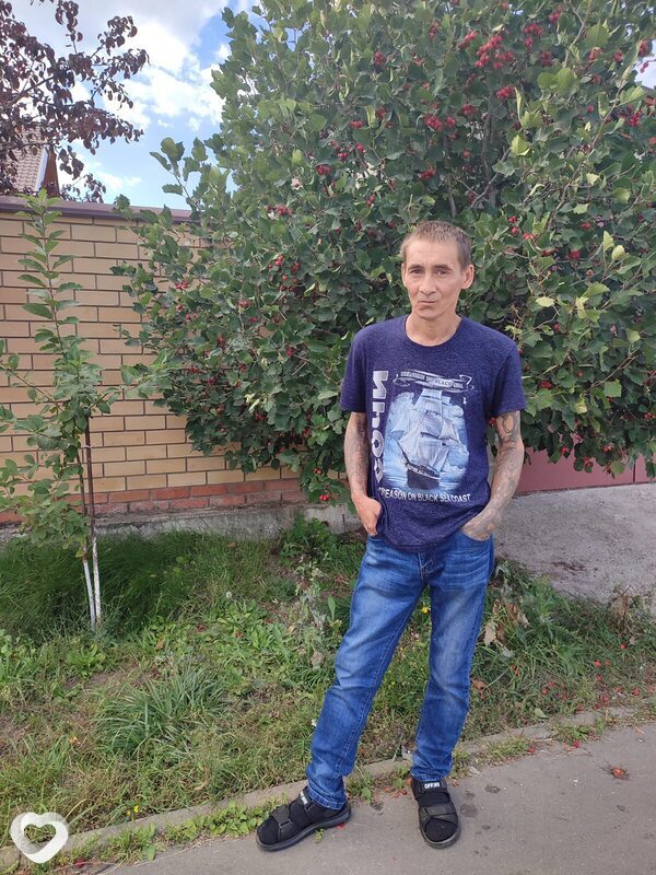 Петр, 44, Казани — анкета №1412791