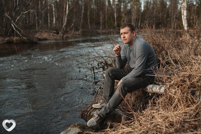 Артем, 40, Нижнем Тагиле — анкета №1412803
