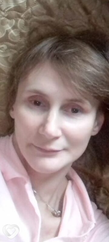 Ирина, 50, Орехово-Зуеве — анкета №1412804