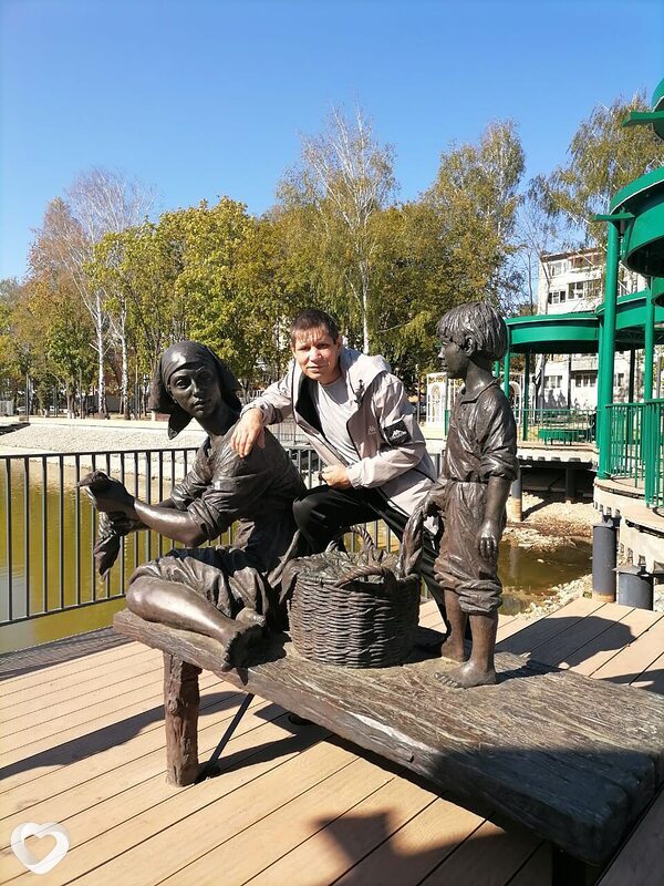 Алексей, 44, Чите — анкета №1413033