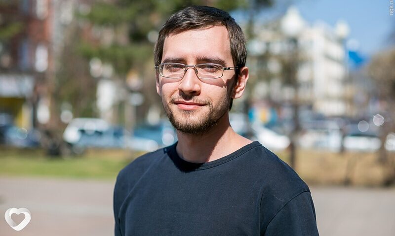 Константин, 30, Амурске — анкета №1413035