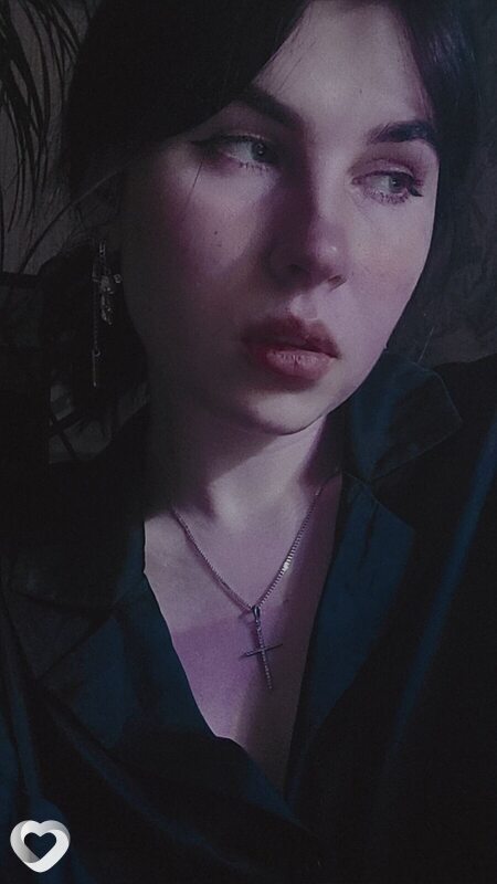 Мария, 23, Брянске — анкета №1413037