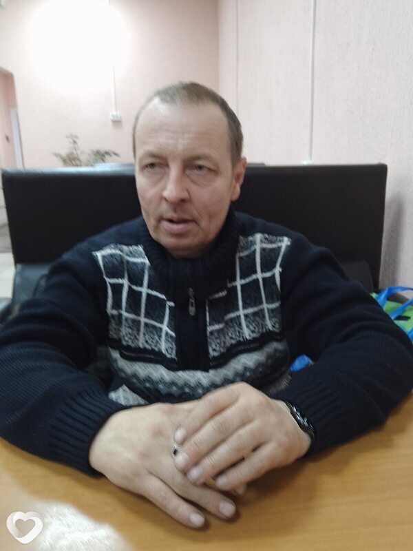 Александр, 52, Белове — анкета №1413039