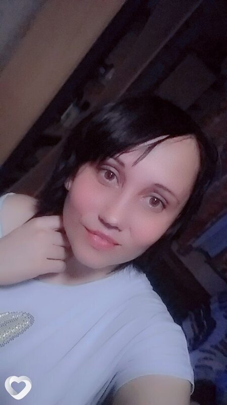 Валентина, 40, Находке — анкета №1413040